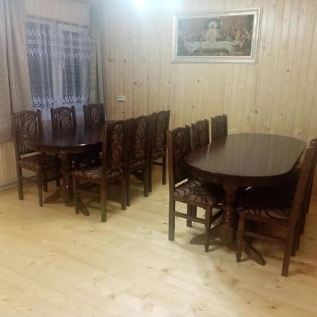 מיקוליצ'ין Смерека מראה חיצוני תמונה