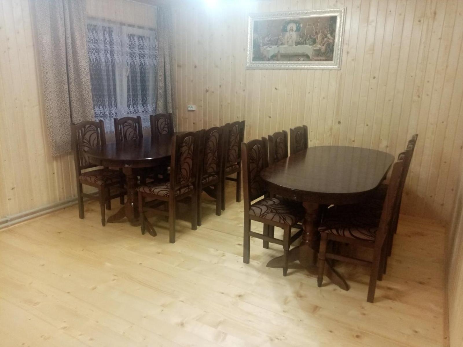מיקוליצ'ין Смерека מראה חיצוני תמונה